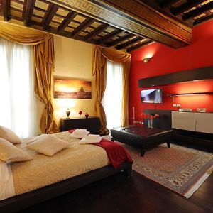 Deluxe Appartement met een Slaapkamer